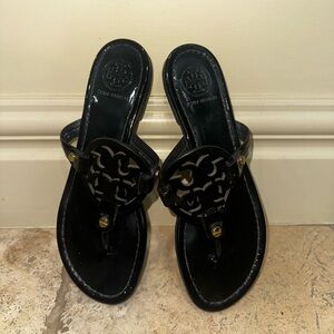 Tory Burch Miller Sandal